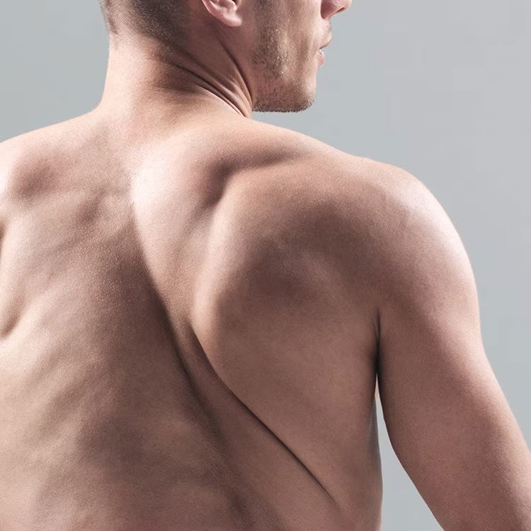 Presentaciones de los productos Neutro Balance Dermolimpiador